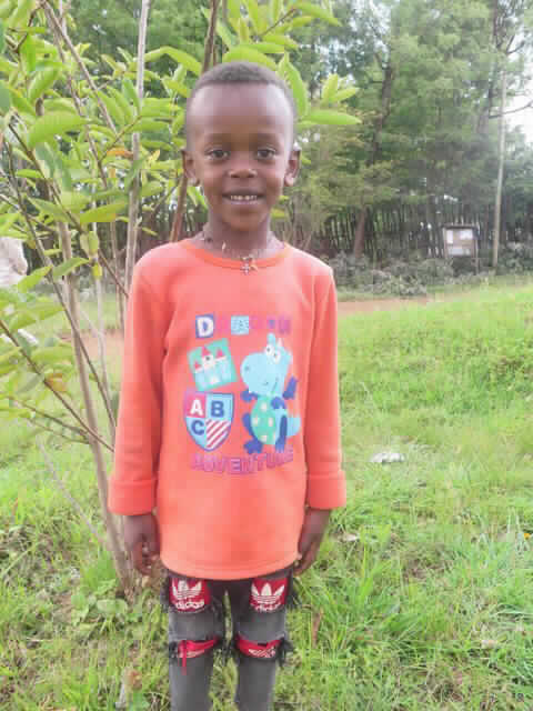 Andualem