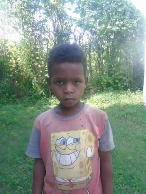 Abushi
