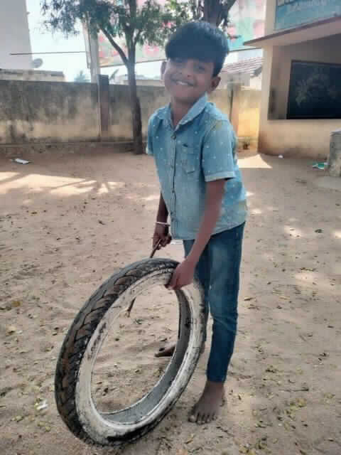Jayaprakash