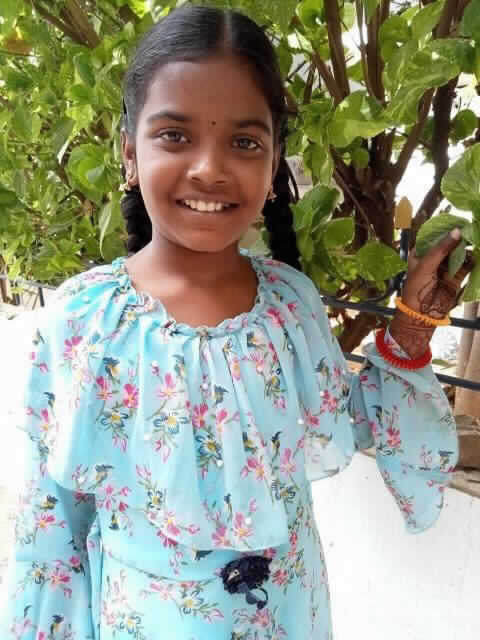 Vaishnavi