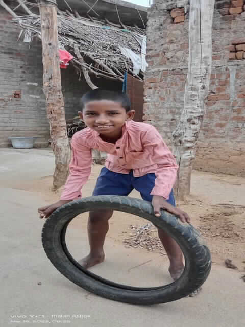 Chaitanya