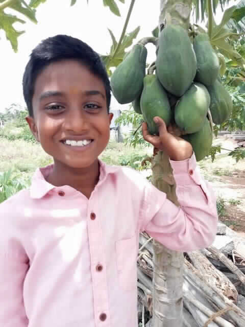 Nithin