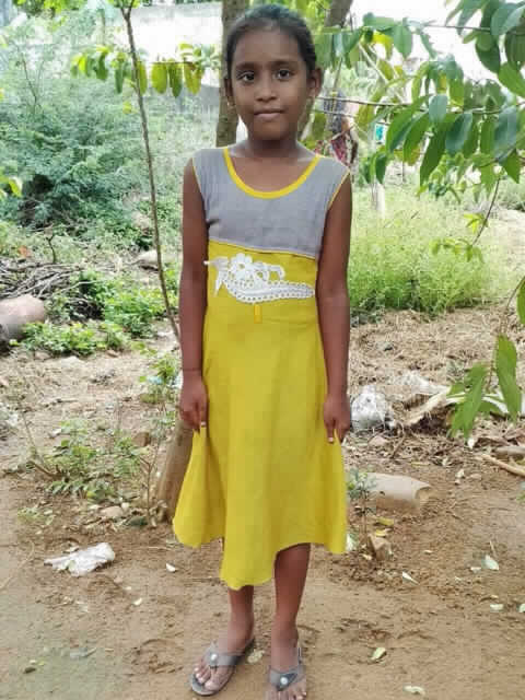 Divyasri
