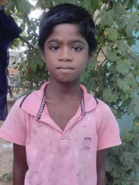 Sakthivel