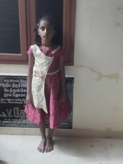 Divyasri