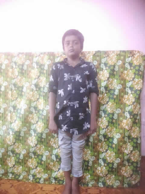 Amuthesh