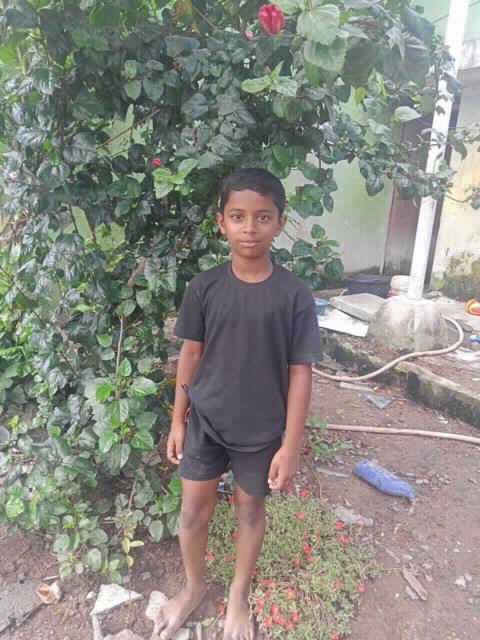 Pradhish