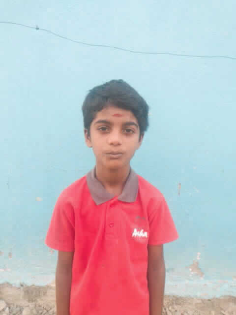 Pruthivraj
