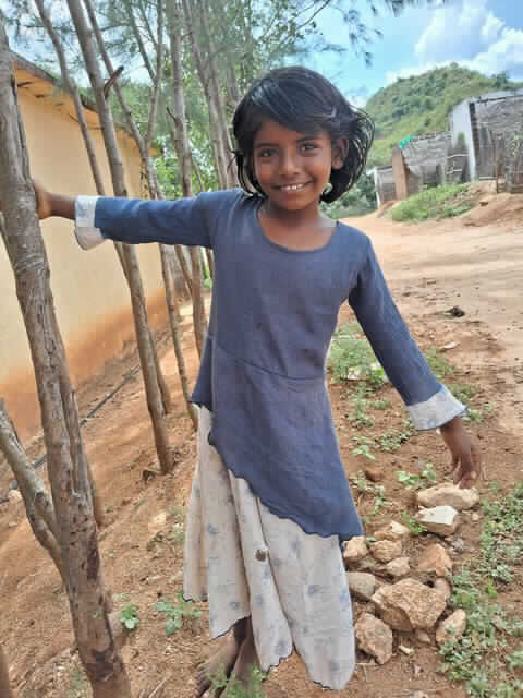 Anusha