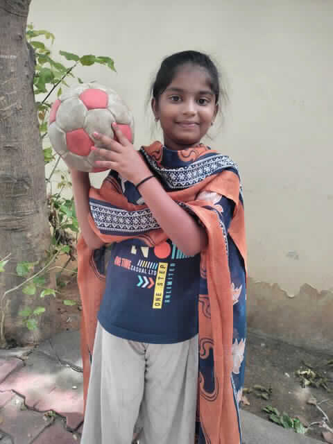 Jeshitha