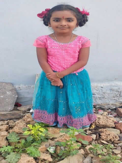 Saichaitrabai