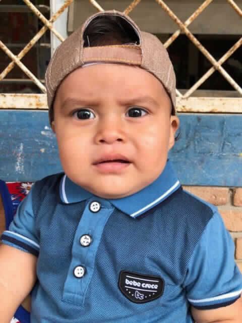 Jarel