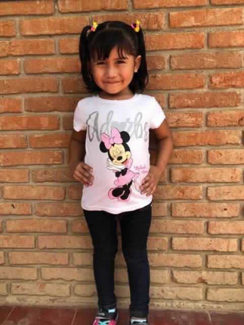 Margareth