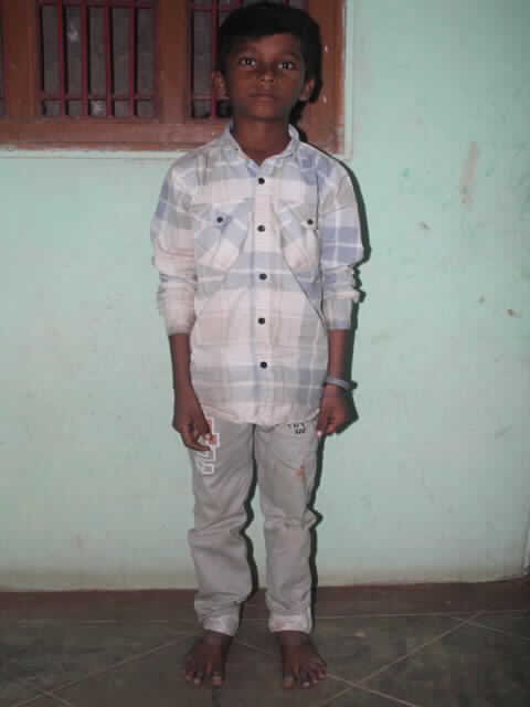 Abhinandhan