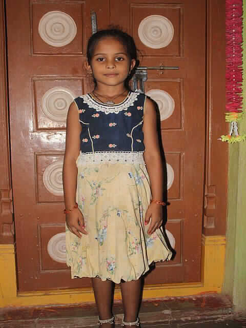 Srimallikabai