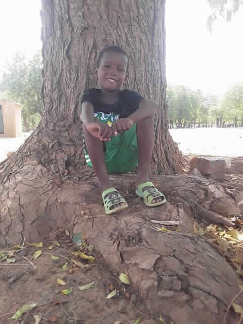 Yacouba