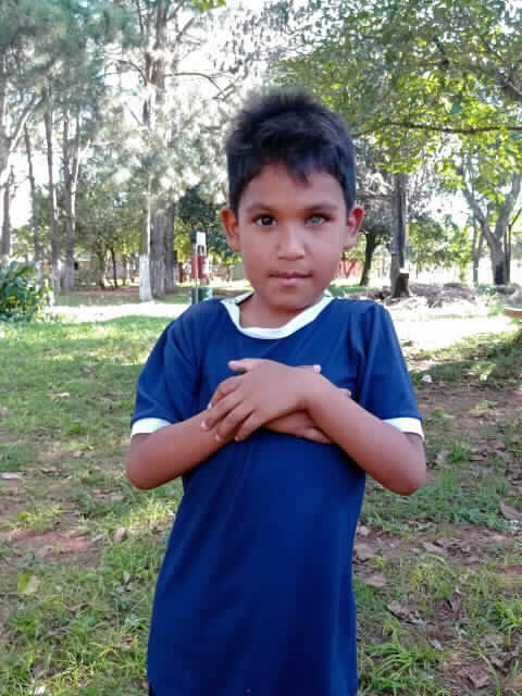 Cristian