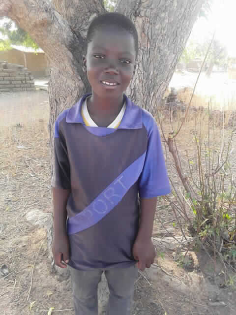 Ismaila