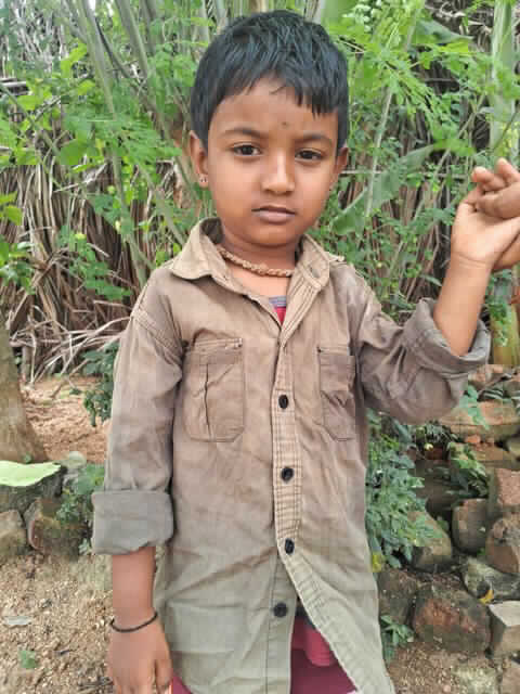 Akhil