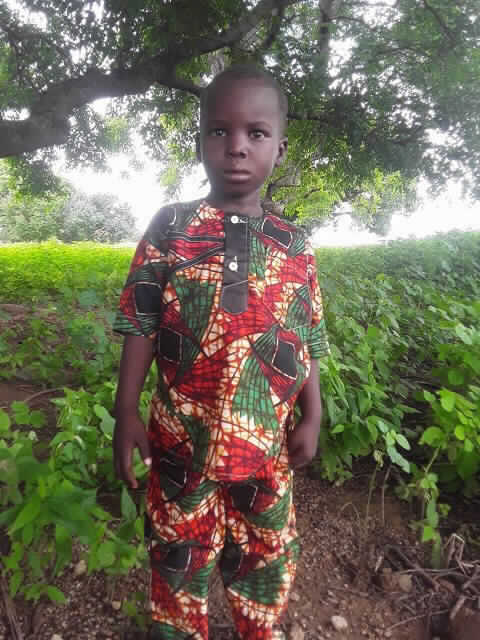 Abdoulaye