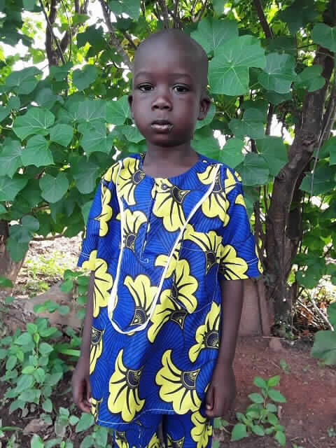 Abdoul