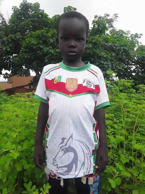 Soumaila