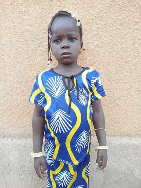 Latifatou