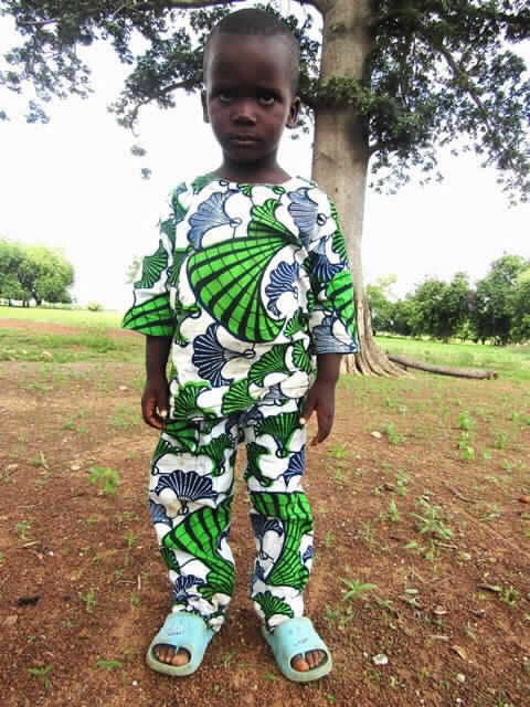 Abdoulaye