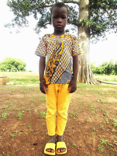 Abdoul-Matinou