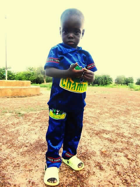 Abdoul