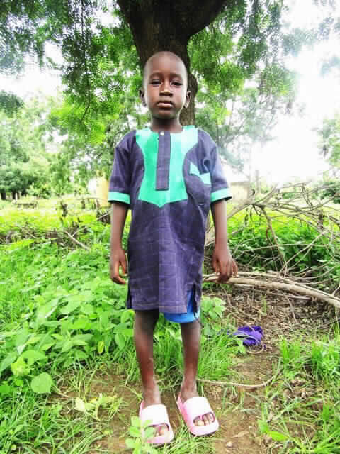 Abdoul