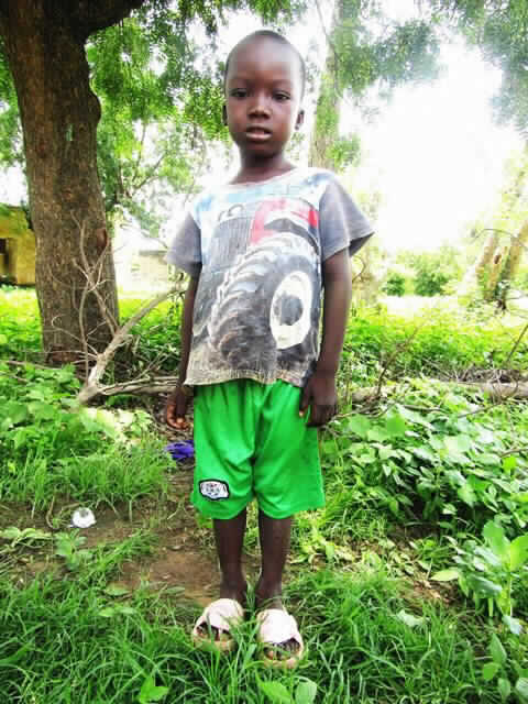 Abdoul