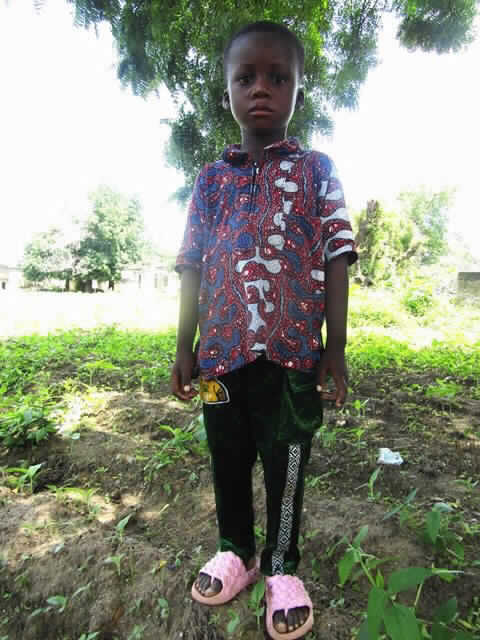 Abdoul