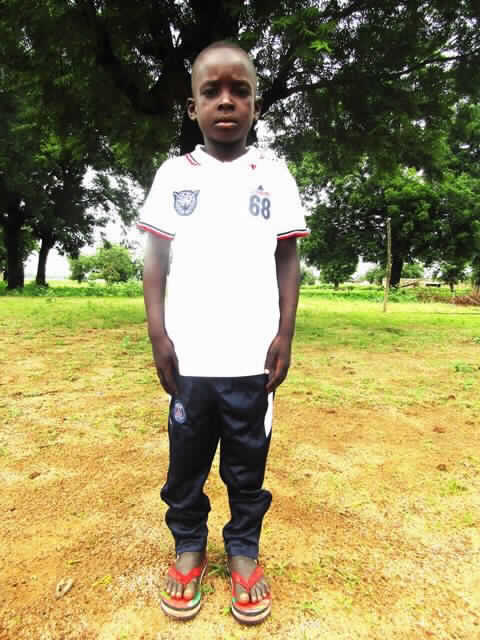 Abdoul