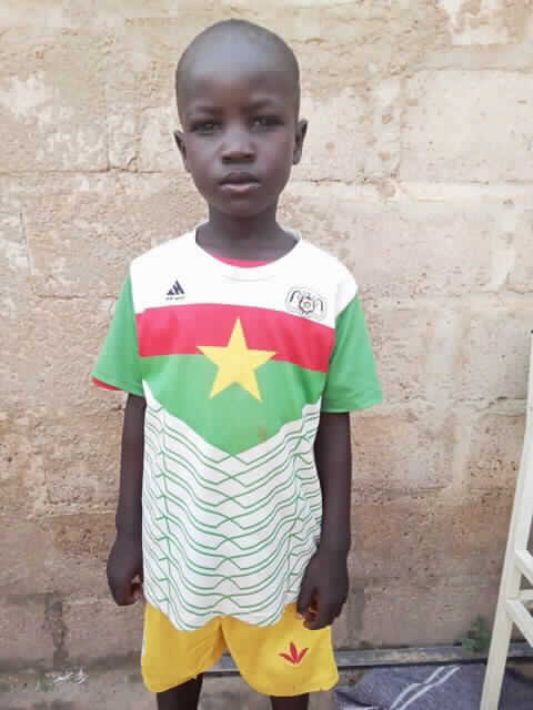 Aboubacar