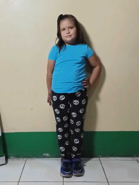Amanda