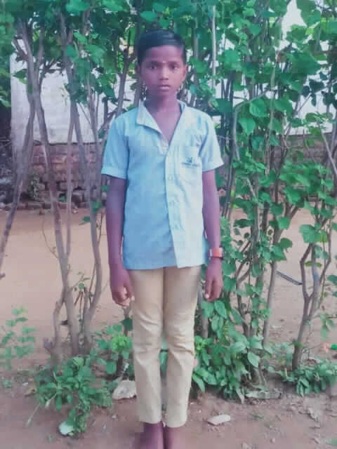 Sunil