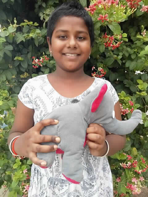 Bhavyasree