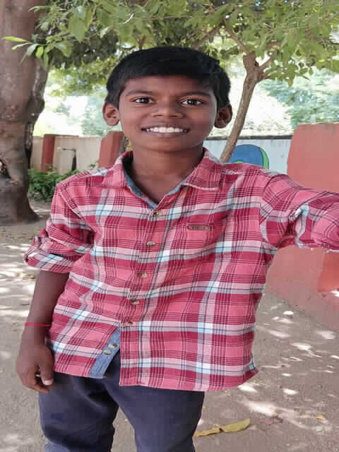 Karthik
