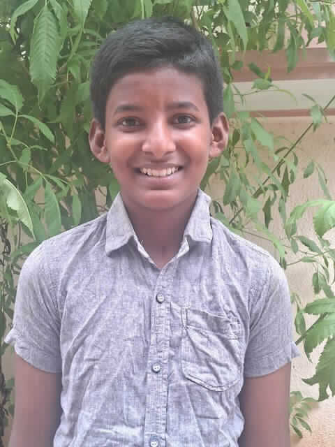 Raghavendra