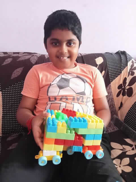 Karthik