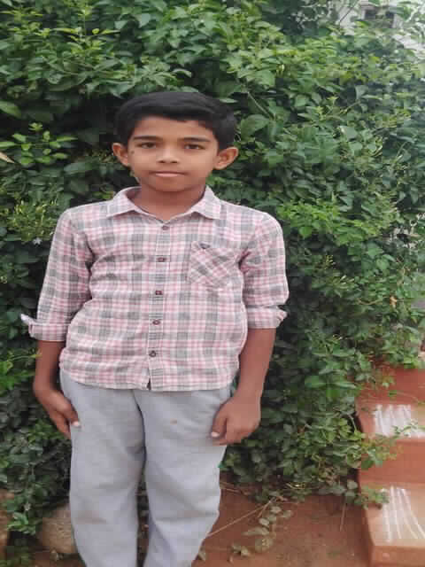 Nikhilsai