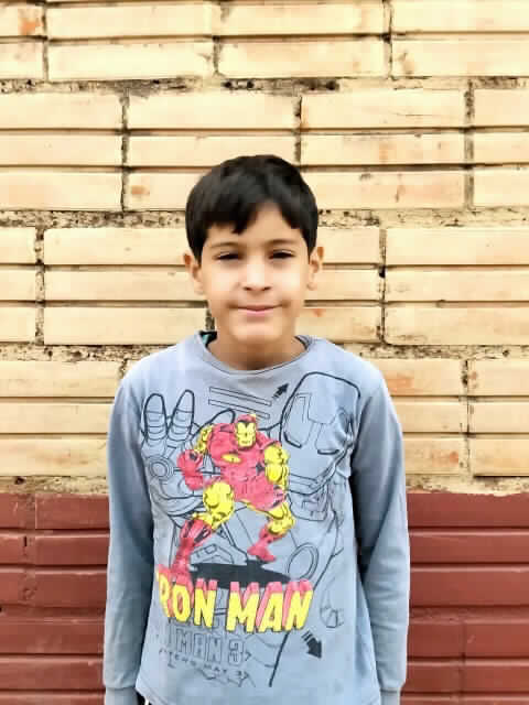 Agustin