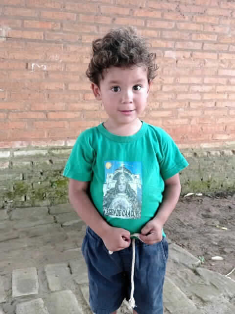 Arnaldo