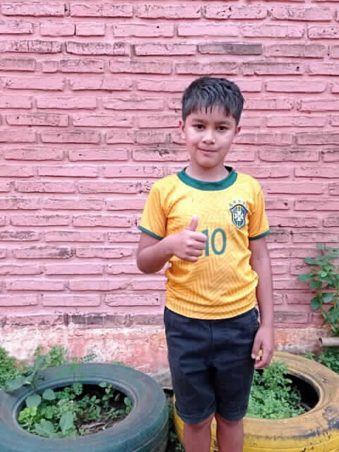 David
