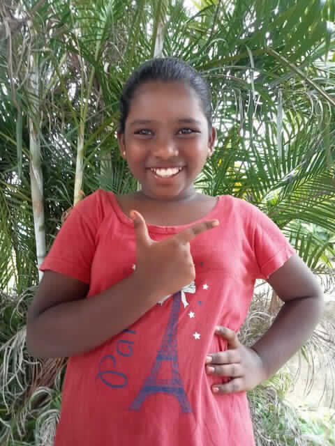 Jahnavi
