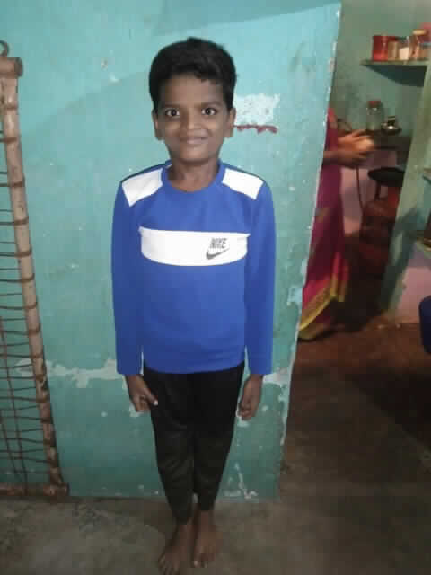 Nithin