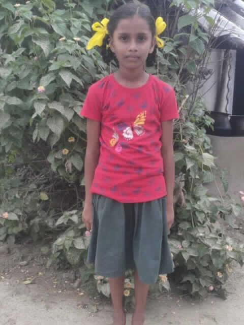 Sunitha