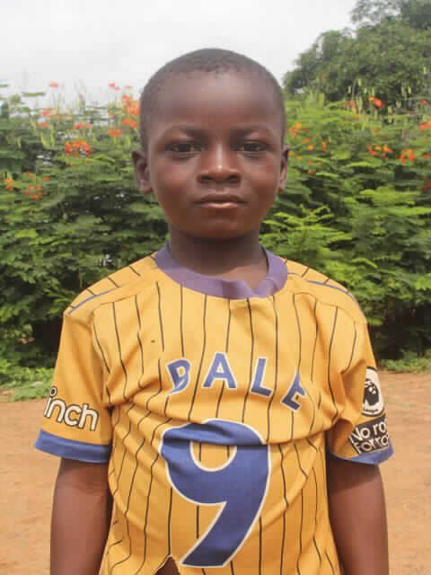 Afisa