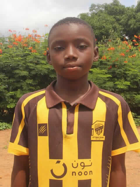 Alhassan